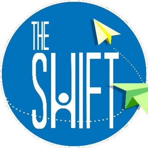 InnovatED Episode 18 - The SHIFT Team