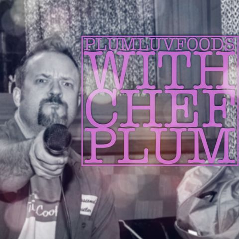 Plumluvfoods live SE 11 Ep 10 Chad Minton and your new tag team champions of the world!!!
