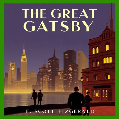 The Great Gatsby - Chapter 9