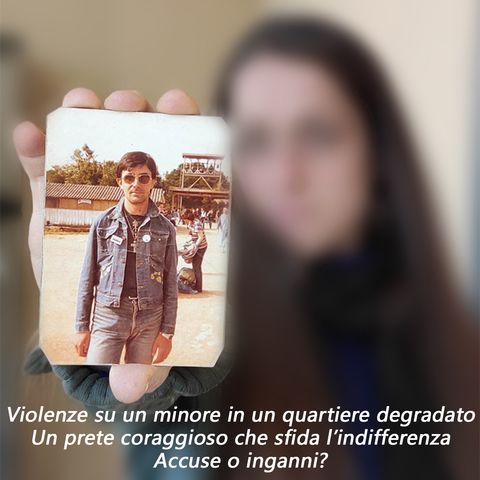 Accuse di pedofilia: vere o false?