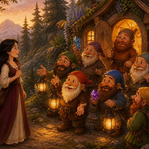 Snow White