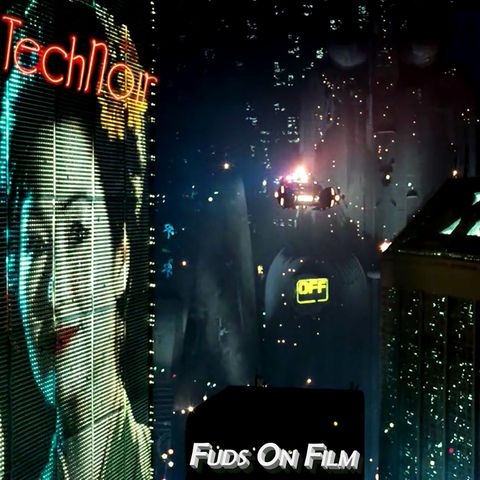 Tech Noir