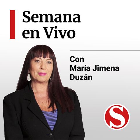Marta Lucía Ramírez y Memo Fantasma: EN EXCLUSIVA periodista que halló sus nexos