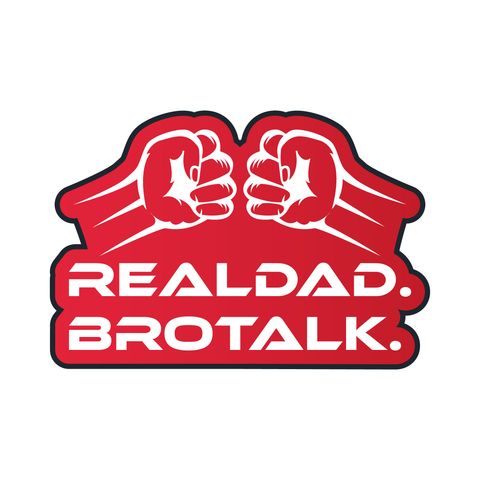 Read Dad Bro Talk - Episode 1