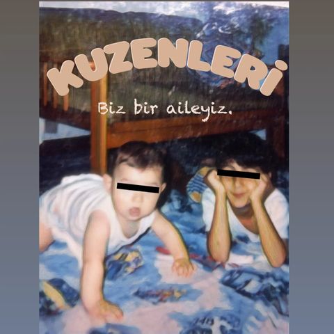 Kuzenleri #49 | S4B10 - Turkey, chill bro.