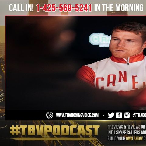 ☎️WOW Canelo Calls Team Saunders a P***Y😱Promises to KNOCKOUT😴Billy Joe Saunders