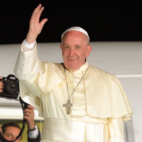 Arremete Papa Francisco contra eutanasia
