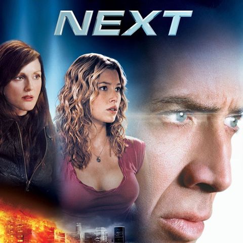 Quantum Immersion Retreat: "Next" Movie Session with David Hoffmeister