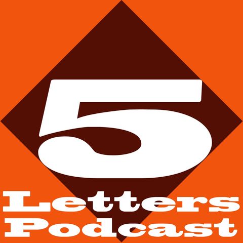 Copertina del podcast