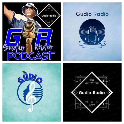 Episode 8 - DGratest Gu'dio Radio #XS