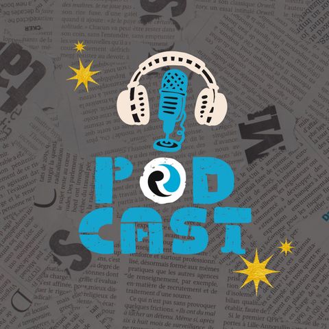 Copertina del podcast