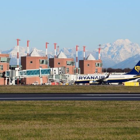 La “saudade” lo porta fino in aeroporto: ritrovato a Venezia l’anziano brasiliano scomparso