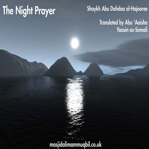 The Night Prayer
