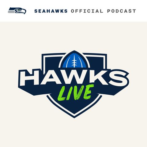 Hawks Live With Byron Murphy II, Brady Russell & More