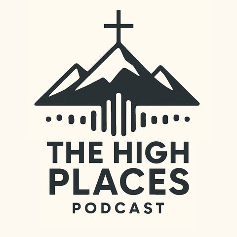 Episode 25: Easter Special-The Resurrection