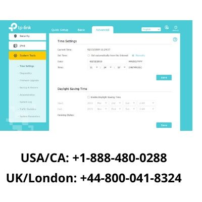 Step-by-Step Guide to Reset TP-Link Router | WPS/Reset Button