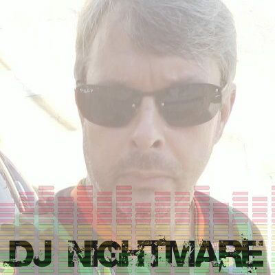 Dj Nightmare - Dark Serenade Remix