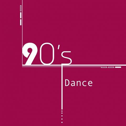 Dance 90´s