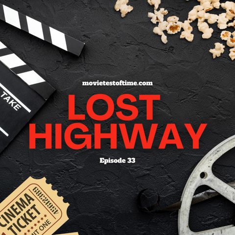 Lost Highway