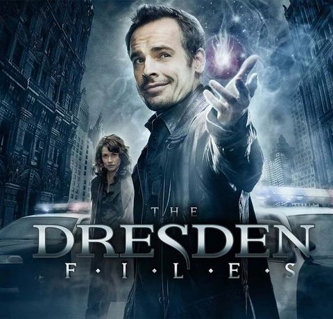 The Dresden Files (TV Show), S01E01- Birds Of A Feather