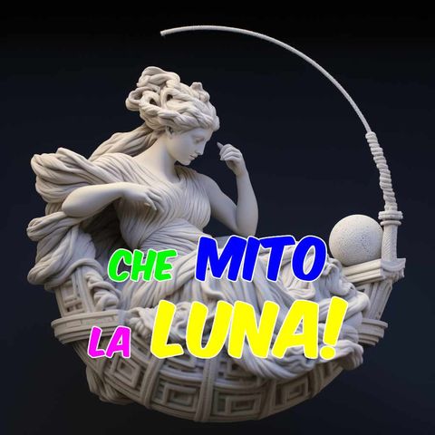 Copertina del podcast