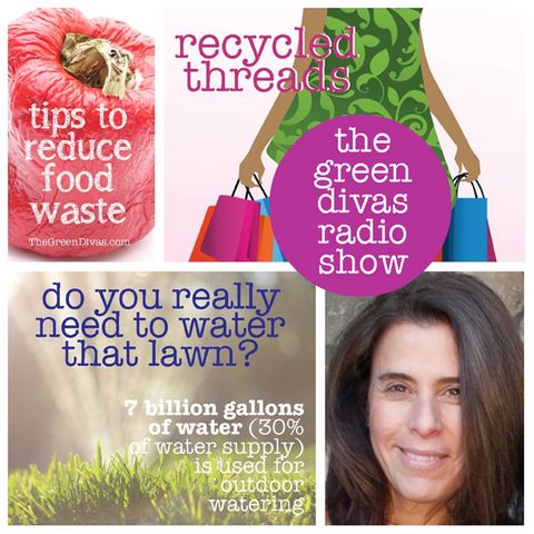 Recycled Threads, Climate Mama & More