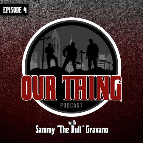 'Our Thing' Season 4: Episode 4 "How The Mafia Communicated"