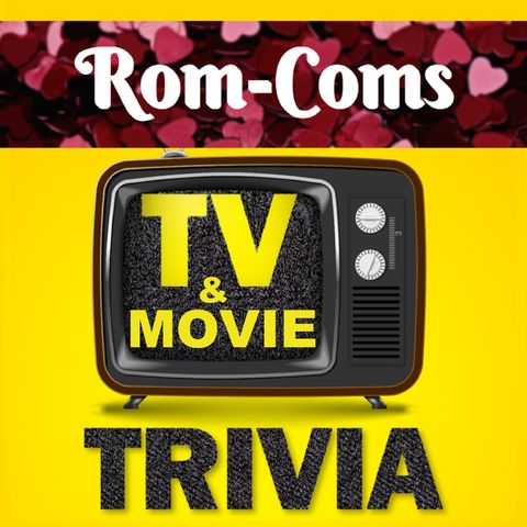 177 When Harry Met Sally... Trivia w/ The Real Weird Sisters