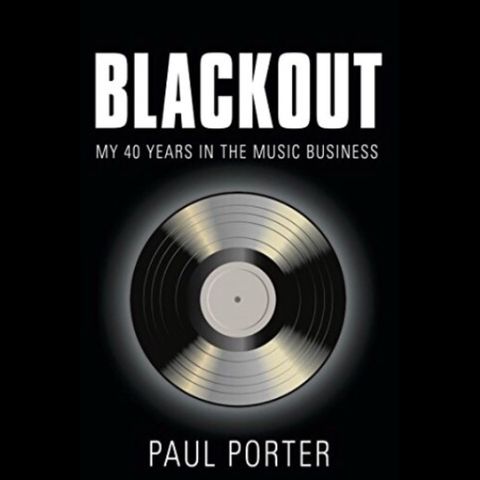 Blackout with Paul Porter