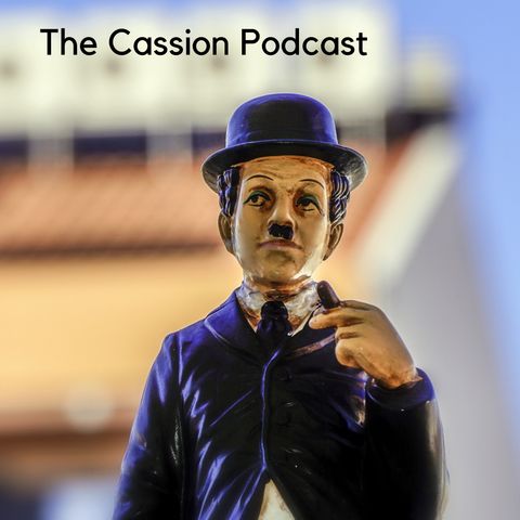 The Cassion Podcast