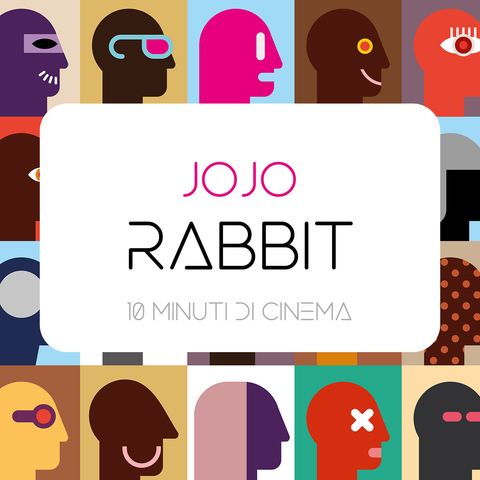 3 - JoJo Rabbit