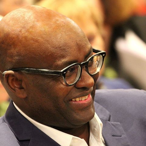 Achille Mbembe - Les Ateliers de la pensée (ENG)