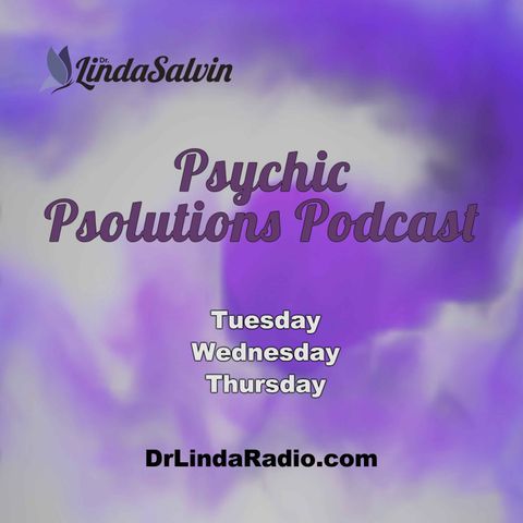 Psychic Talk with Dr Linda