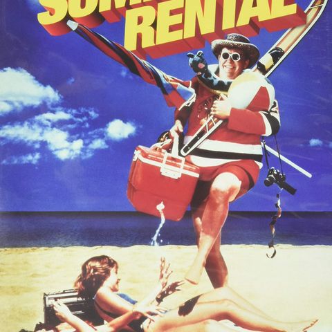 Summer Rental