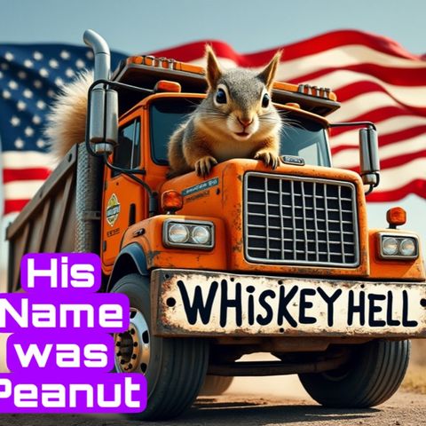 His Name was Peanut