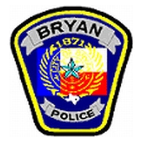 Bryan Police Update with Officer Kelley McKethan