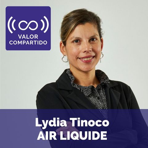 La estrategia de Air Liquide para ser una empresa diversa e incluyente