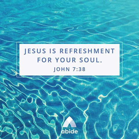 Living Water