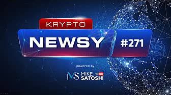 Krypto Newsy #271 | 26.06.2021 | Elon Musk porzuca DOGE dla Shiba Inu, Ujemne funding rates sygnałem kupna BTC? FED: Tether zagraża!