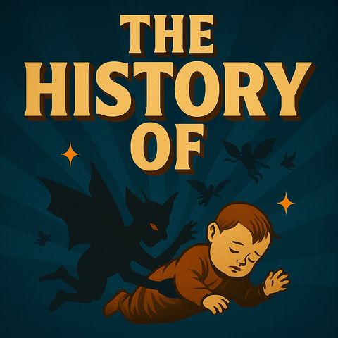 Ep.31 Changelings
