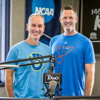 Best music in sports broadcasting, unnecessary censorship, and more - Friday Hour 2