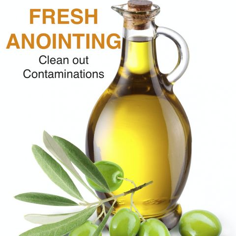 Prepared By The Anointing: For Your Turn, Time & Season Part 1