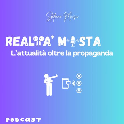 Copertina del podcast