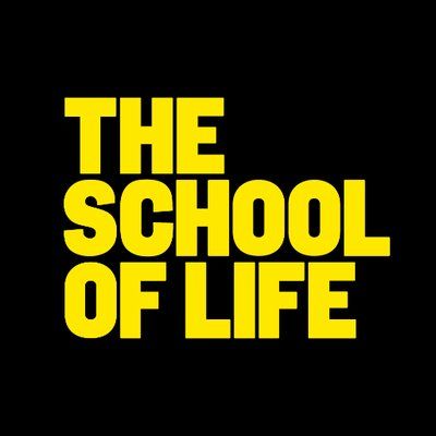 Session 200  THE SCHOOL OF LIFE