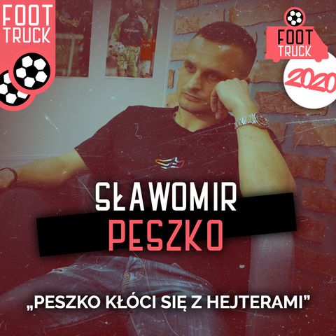 TOP #4 Foot Truck 2020: Sławomir Peszko