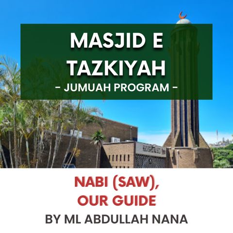 240105_Nabi (SAW), our guide by ML Abdullah Nana