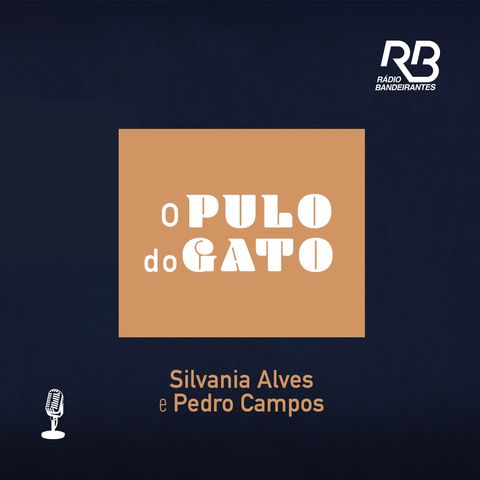 Podcast: O Pulo do Gato de 24/04/2024