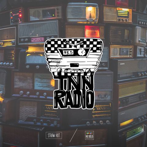 TNN RADIO | May 12, 2024 show with Papa Roach