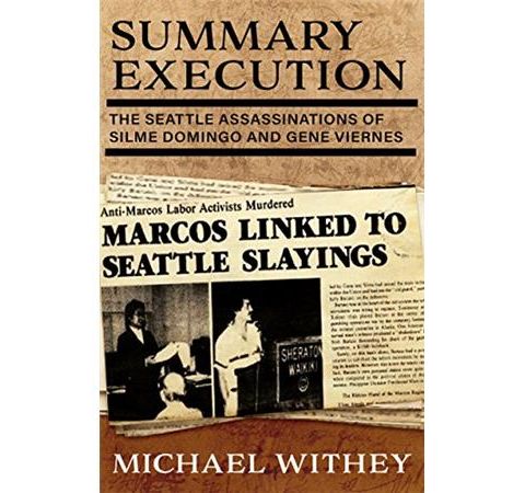 SUMMARY EXECUTION-Michael Withey