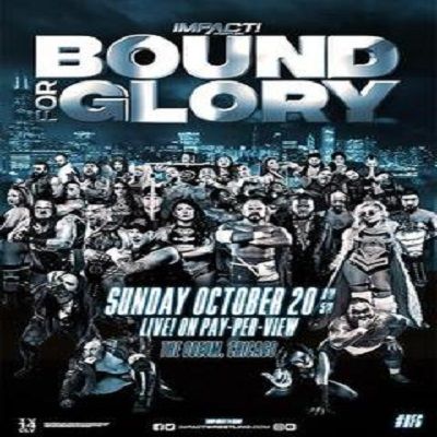 Episode 2:  Bound for Glory 2019 Preview